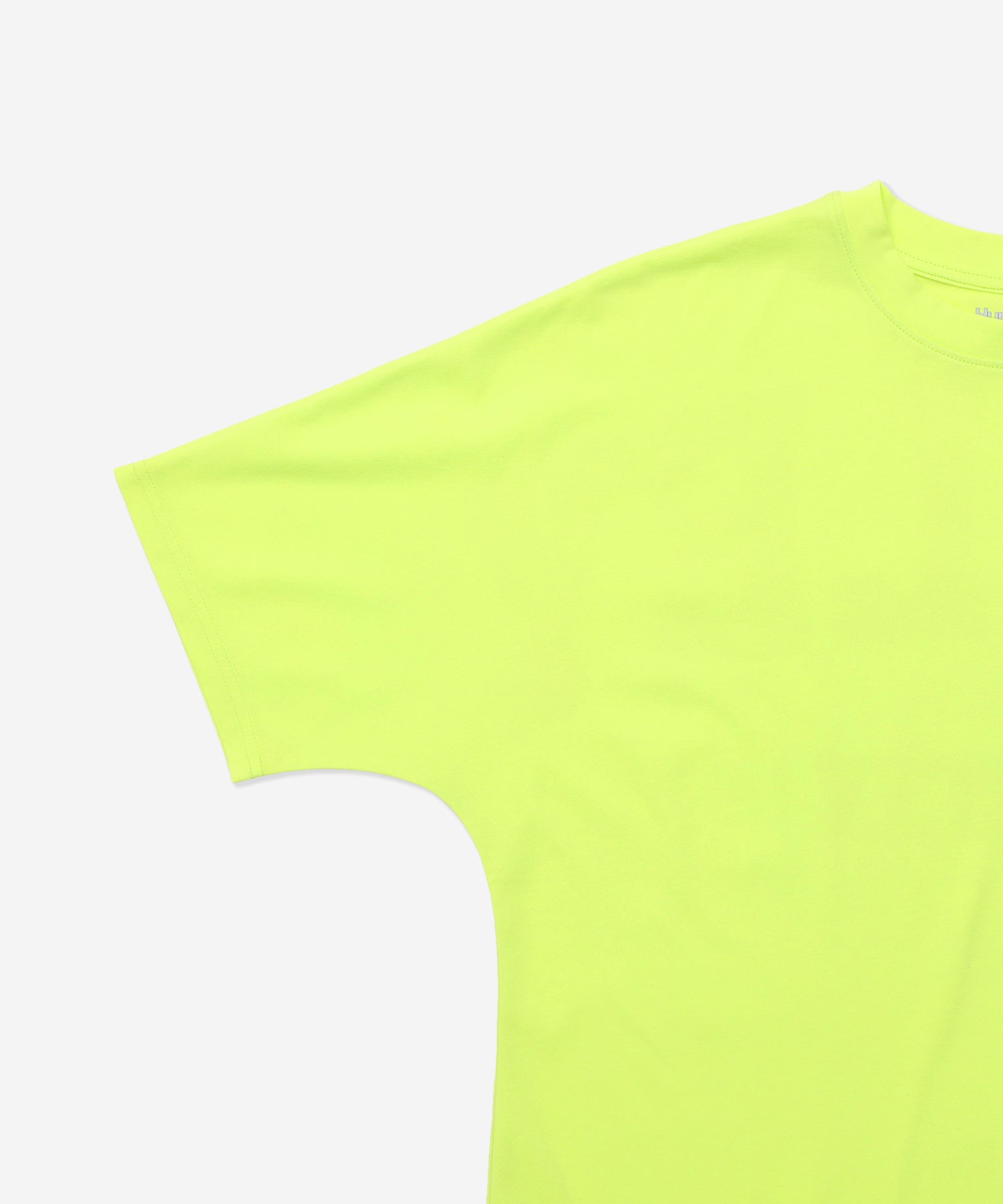 PHANTOM BACK ARC OVERSIZED SHORTSLEEVE TEE メンズ/Tシャツ/ラッシュガード/オーバーサイズフィット