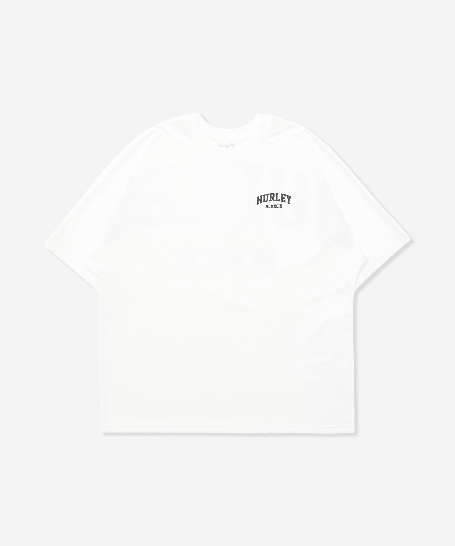 PHANTOM BACK ARC OVERSIZED SHORTSLEEVE TEE メンズ/Tシャツ/ラッシュガード/オーバーサイズフィット