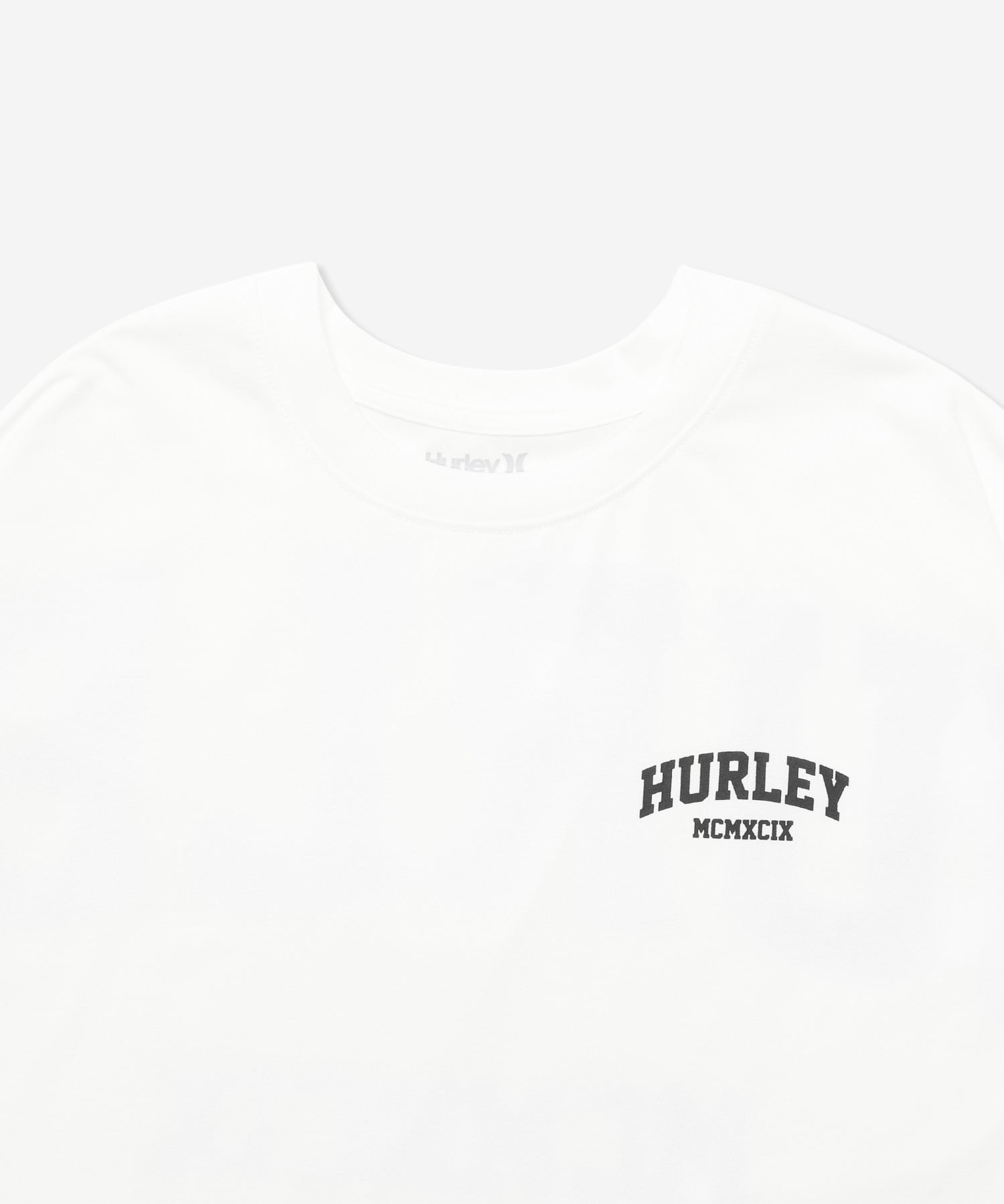 PHANTOM BACK ARC OVERSIZED SHORTSLEEVE TEE メンズ/Tシャツ/ラッシュガード/オーバーサイズフィット