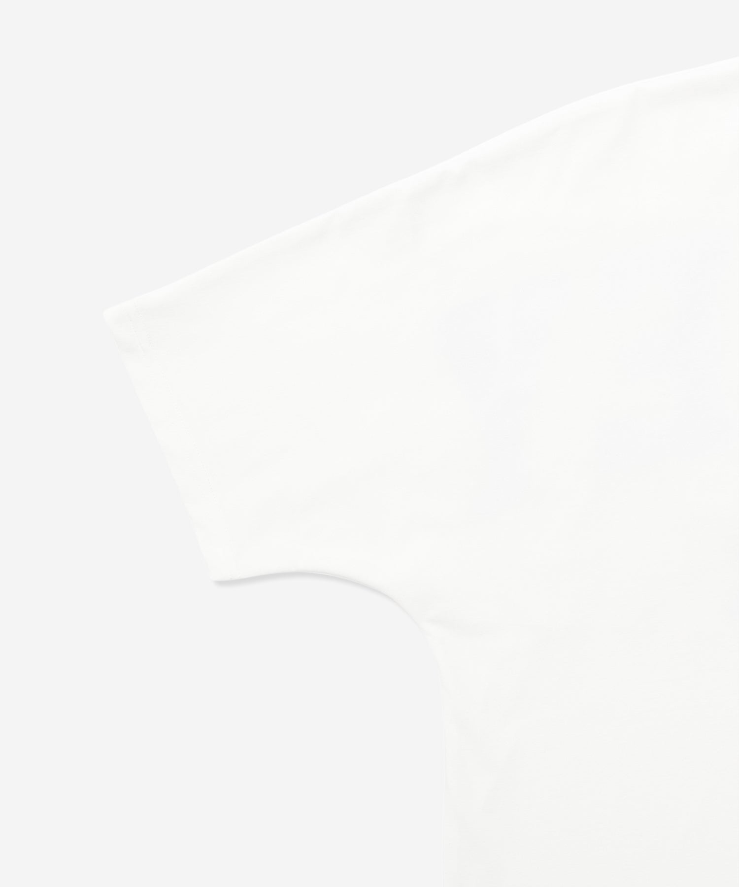 PHANTOM BACK ARC OVERSIZED SHORTSLEEVE TEE メンズ/Tシャツ/ラッシュガード/オーバーサイズフィット