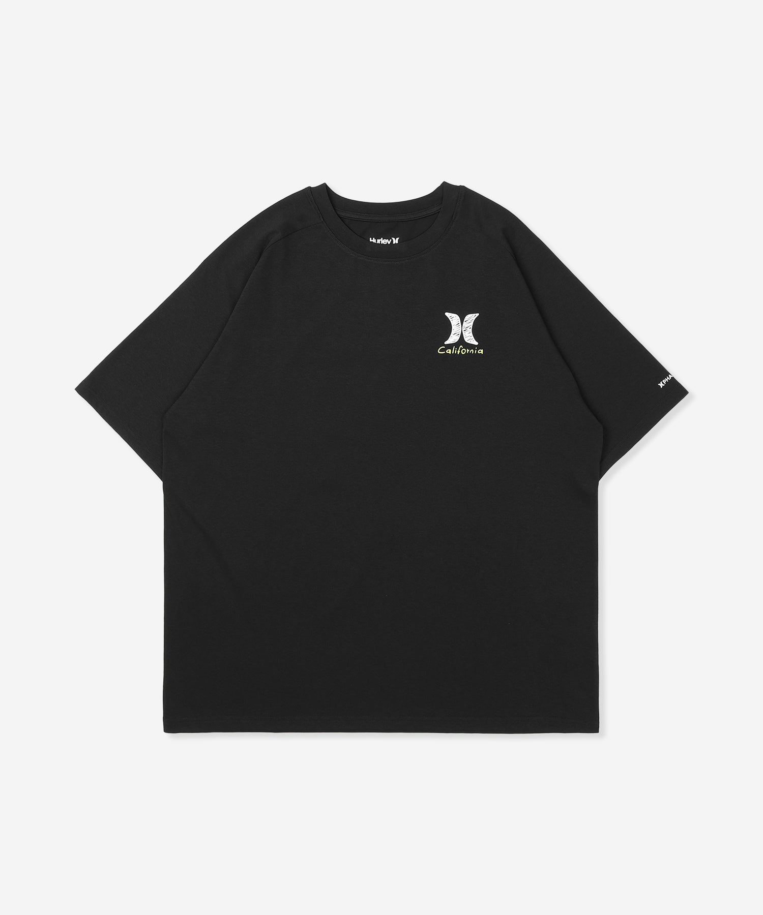PHANTOM NUMBER 99 OVERSIZED SHORTSLEEVE T メンズ/Tシャツ/ラッシュガード/オーバーサイズフィット