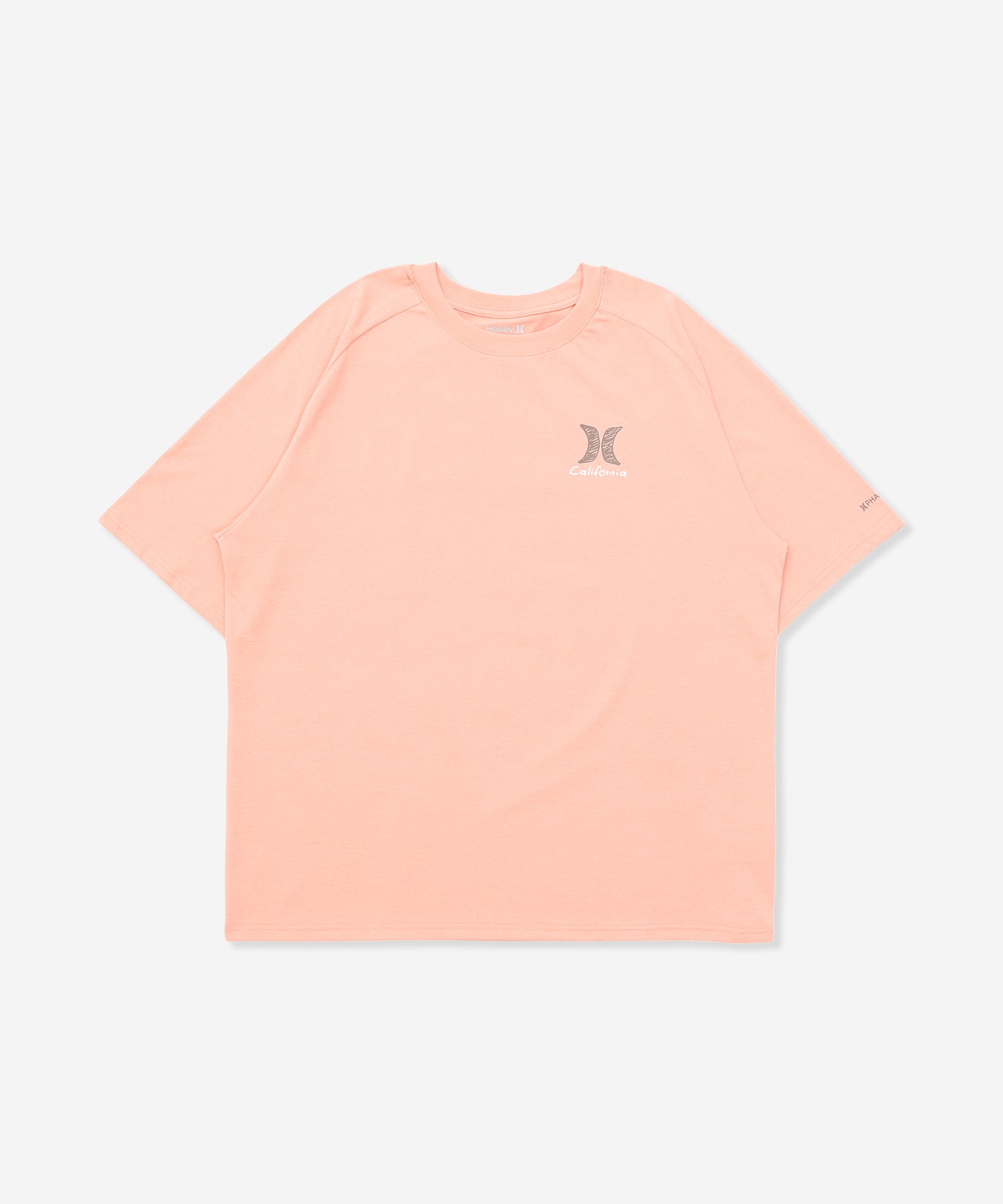 PHANTOM NUMBER 99 OVERSIZED SHORTSLEEVE T メンズ/Tシャツ/ラッシュガード/オーバーサイズフィット