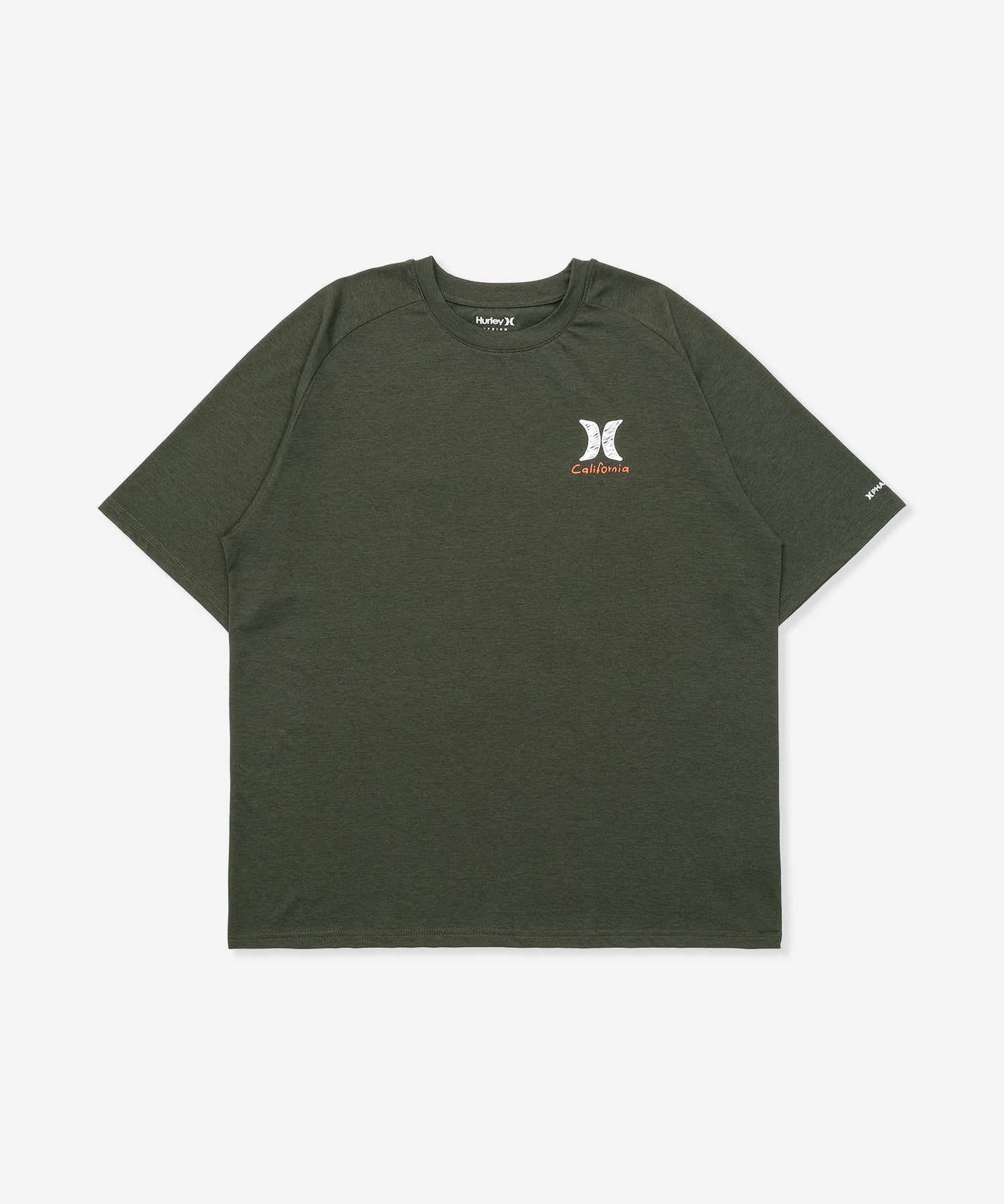 PHANTOM NUMBER 99 OVERSIZED SHORTSLEEVE T メンズ/Tシャツ/ラッシュガード/オーバーサイズフィット