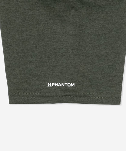 PHANTOM NUMBER 99 OVERSIZED SHORTSLEEVE T メンズ/Tシャツ/オーバーサイズフィット