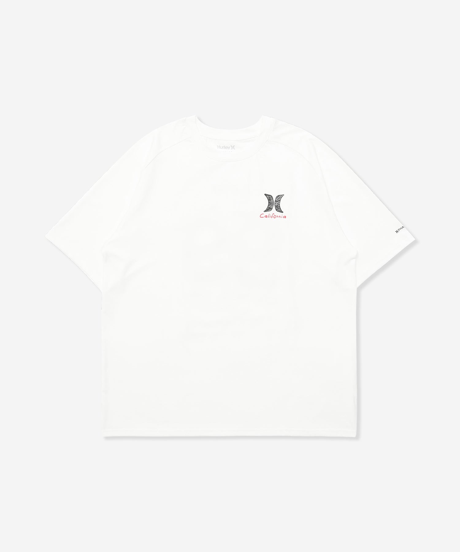 PHANTOM NUMBER 99 OVERSIZED SHORTSLEEVE T メンズ/Tシャツ/ラッシュガード/オーバーサイズフィット