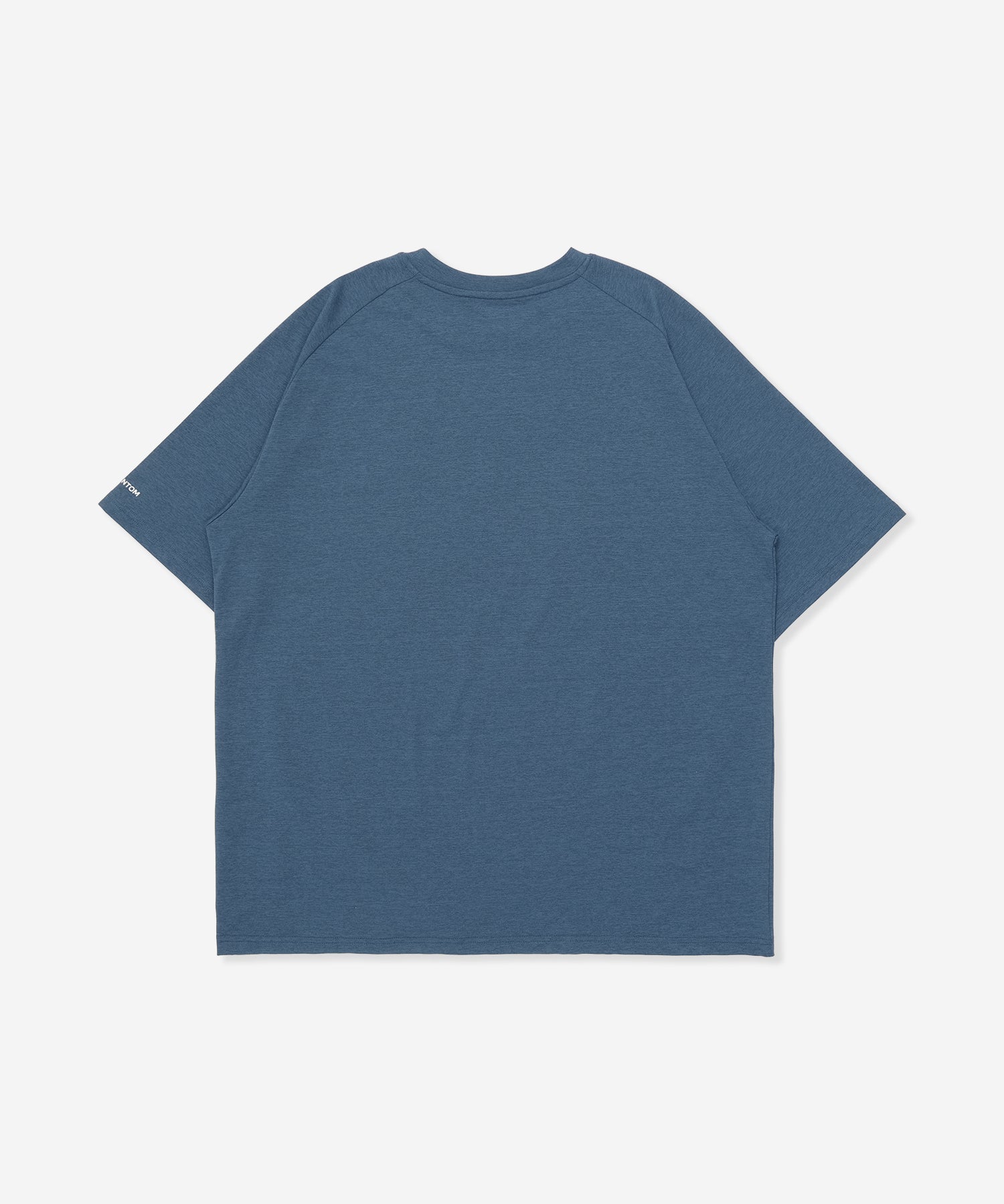 PHANTOM ONE AND ONLY OVERSIZED SHORTSLEEVE TEE メンズ/Tシャツ/ラッシュガード/オーバーサイズフィット