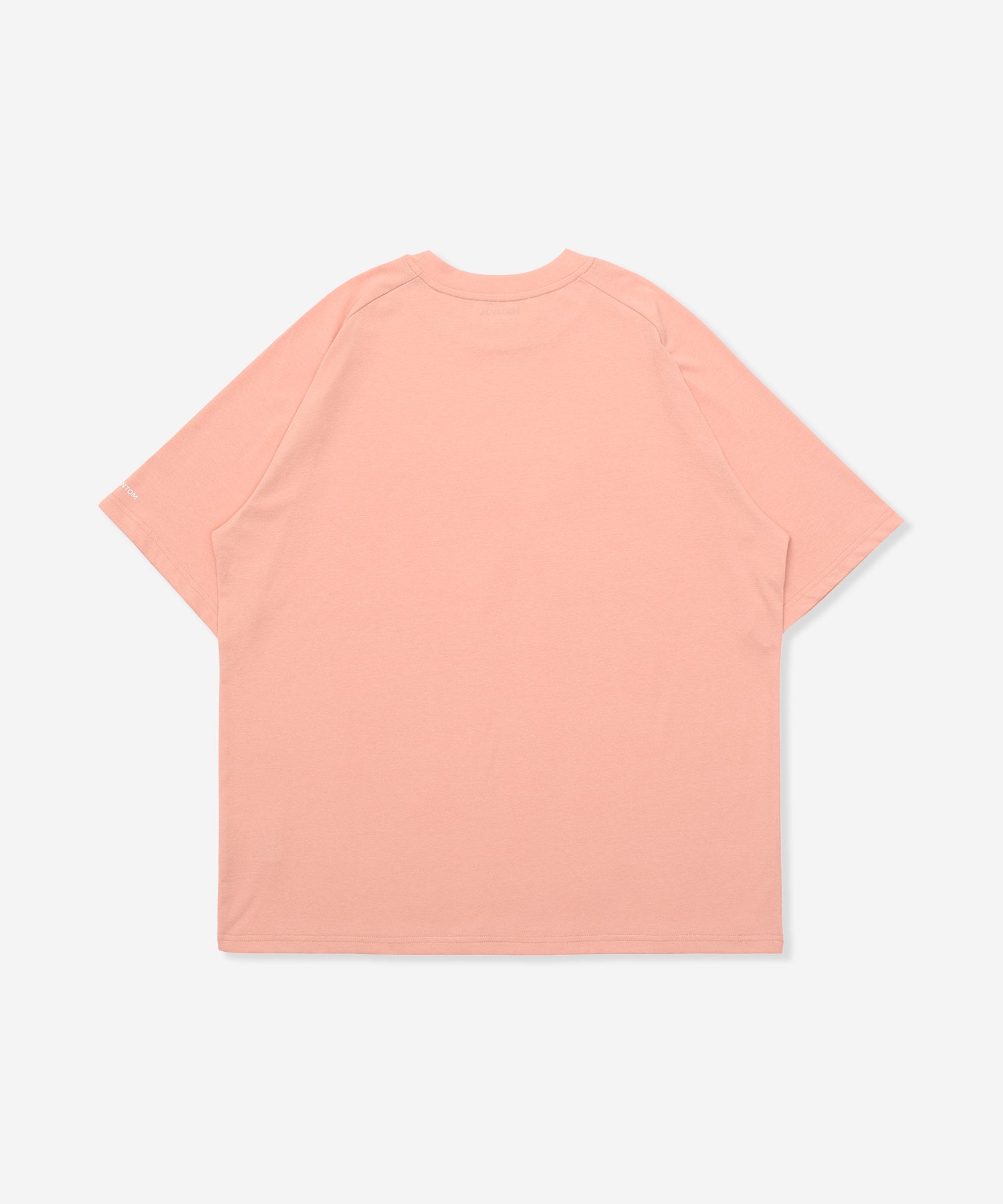 PHANTOM ONE AND ONLY OVERSIZED SHORTSLEEVE TEE メンズ/Tシャツ/ラッシュガード/オーバーサイズフィット