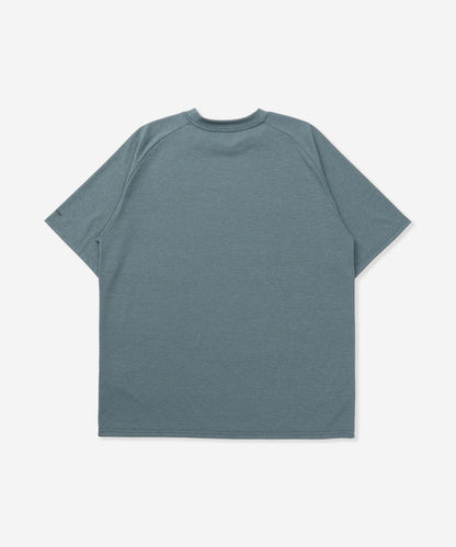 PHANTOM ワンアンドオンリー オーバーサイズ ショートスリーブ Tシャツ (メンズ/Tシャツ/オーバーサイズフィット)