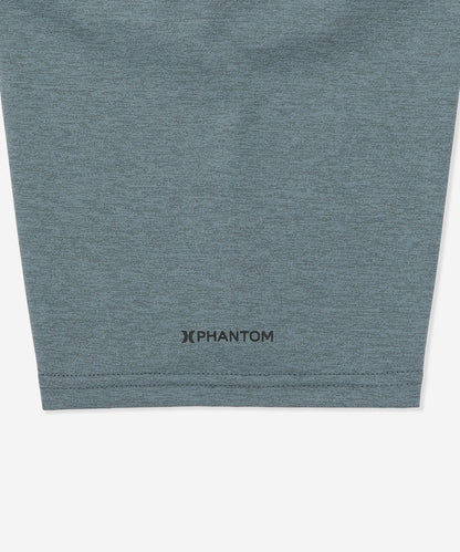 PHANTOM ワンアンドオンリー オーバーサイズ ショートスリーブ Tシャツ (メンズ/Tシャツ/オーバーサイズフィット)