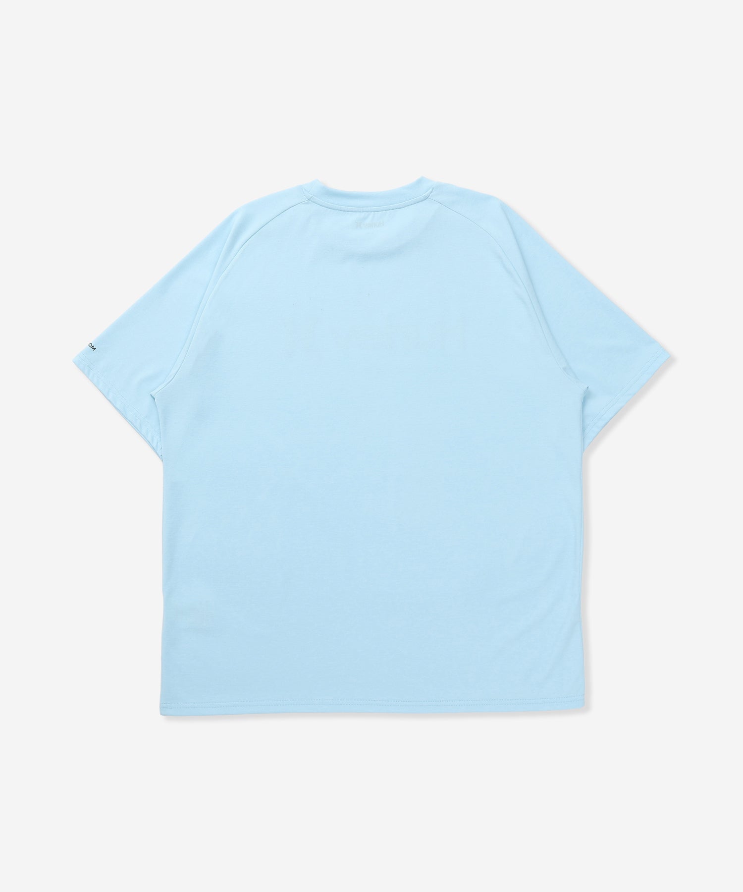 PHANTOM ワンアンドオンリー オーバーサイズ ショートスリーブ Tシャツ (メンズ/Tシャツ/オーバーサイズフィット)