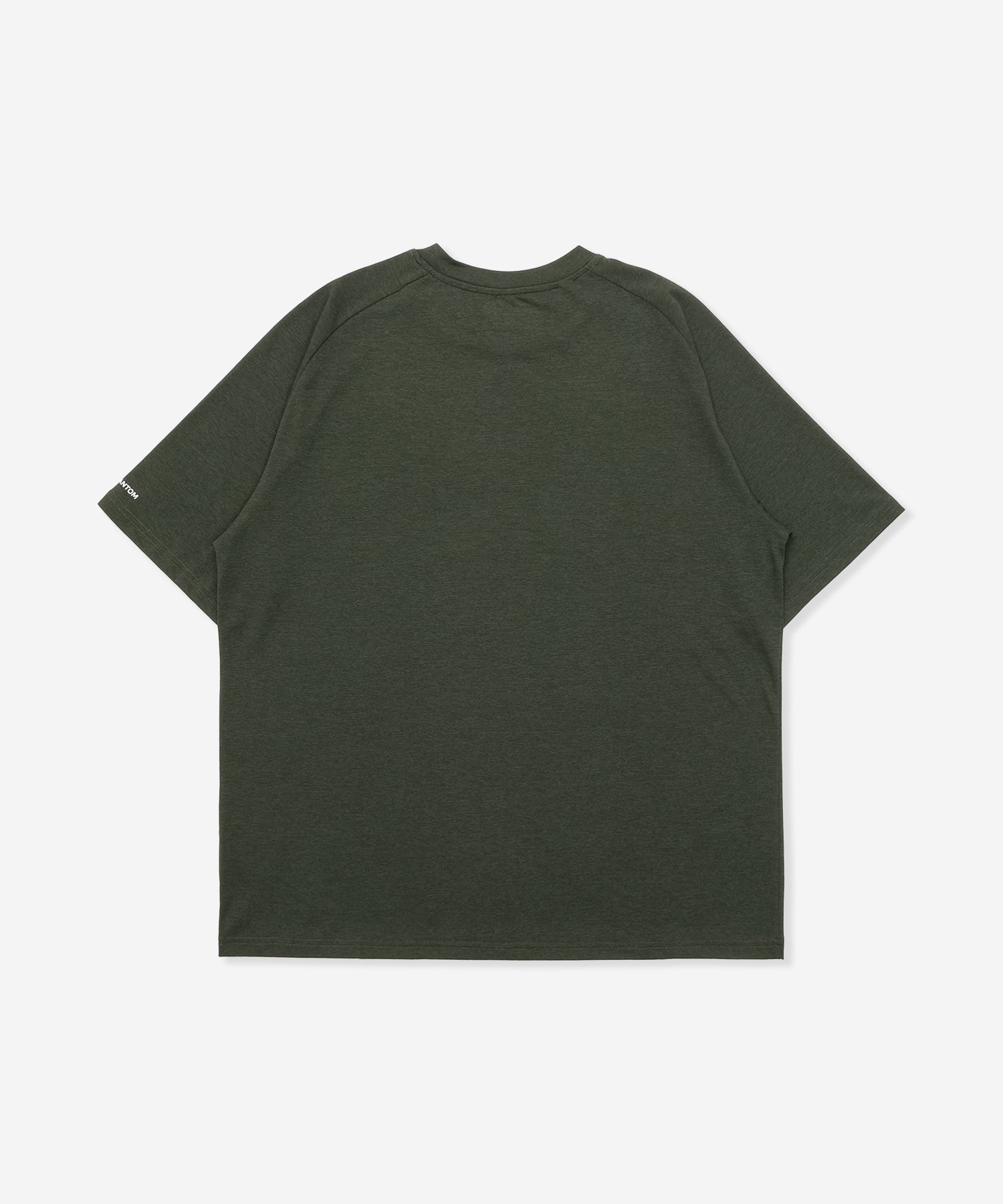 PHANTOM ONE AND ONLY OVERSIZED SHORTSLEEVE TEE メンズ/Tシャツ/ラッシュガード/オーバーサイズフィット