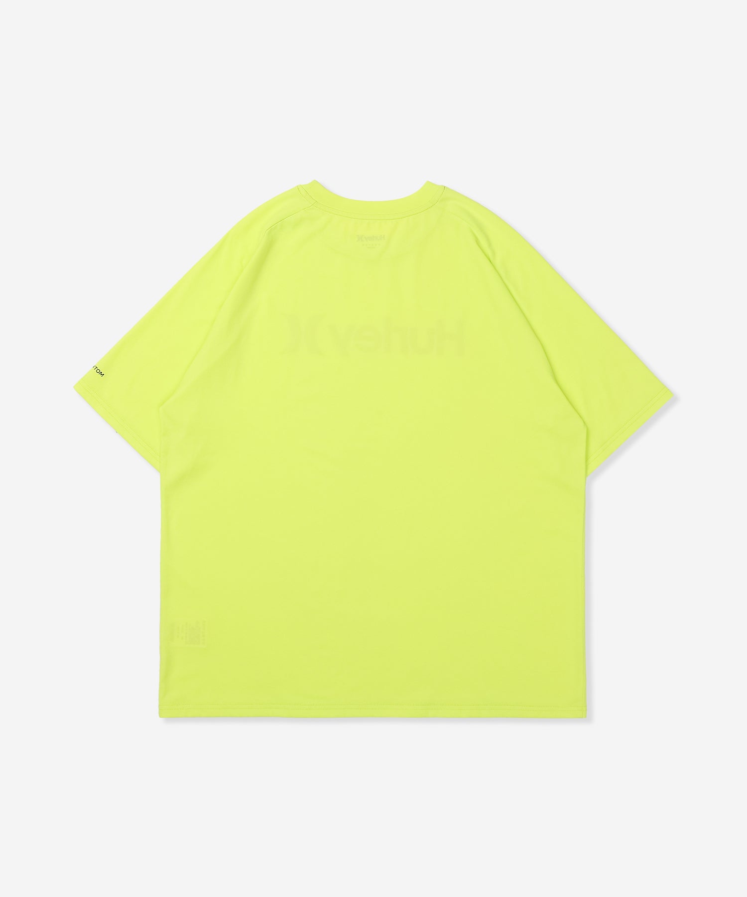 PHANTOM ONE AND ONLY OVERSIZED SHORTSLEEVE TEE メンズ/Tシャツ/ラッシュガード/オーバーサイズフィット