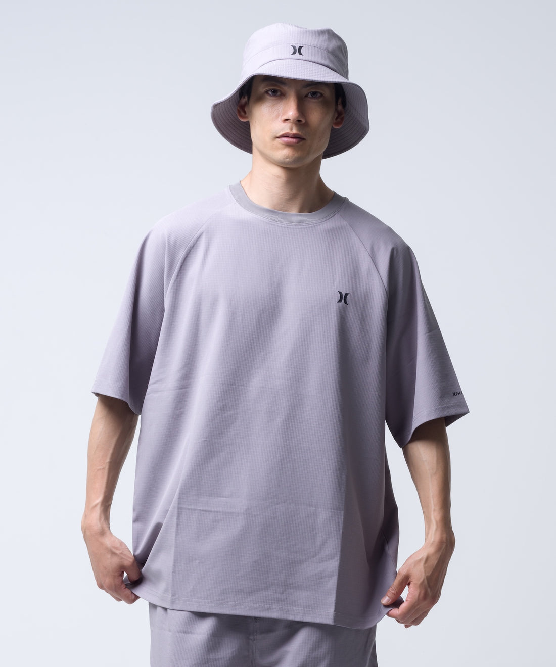 PHANTOM ズーマ オーバーサイズ ショートスリーブ Tシャツ (メンズ/Tシャツ/オーバーサイズフィット)