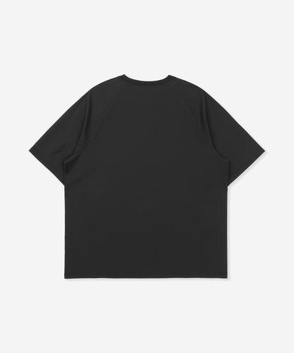 PHANTOM ZUMA OVERSIZED SHORTSLEEVE TEE メンズ/Tシャツ/オーバーサイズフィット