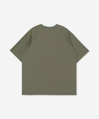 PHANTOM ZUMA OVERSIZED SHORTSLEEVE TEE メンズ/Tシャツ/オーバーサイズフィット