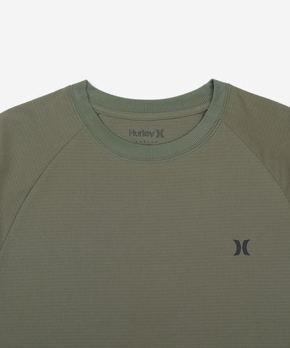 PHANTOM ZUMA OVERSIZED SHORTSLEEVE TEE メンズ/Tシャツ/オーバーサイズフィット