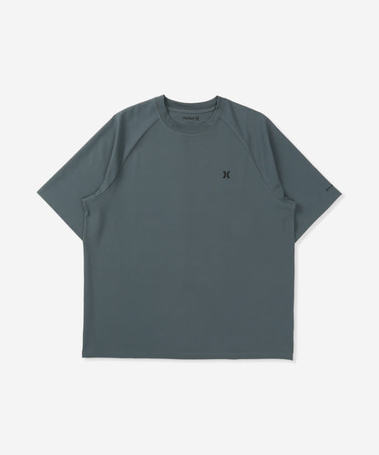 PHANTOM ズーマ オーバーサイズ ショートスリーブ Tシャツ (メンズ/Tシャツ/オーバーサイズフィット)