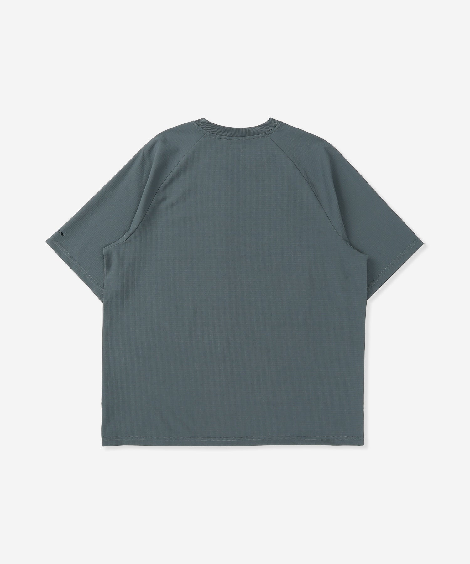 PHANTOM ズーマ オーバーサイズ ショートスリーブ Tシャツ (メンズ/Tシャツ/オーバーサイズフィット)