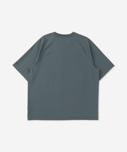PHANTOM ズーマ オーバーサイズ ショートスリーブ Tシャツ (メンズ/Tシャツ/オーバーサイズフィット)