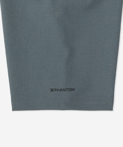 PHANTOM ズーマ オーバーサイズ ショートスリーブ Tシャツ (メンズ/Tシャツ/オーバーサイズフィット)