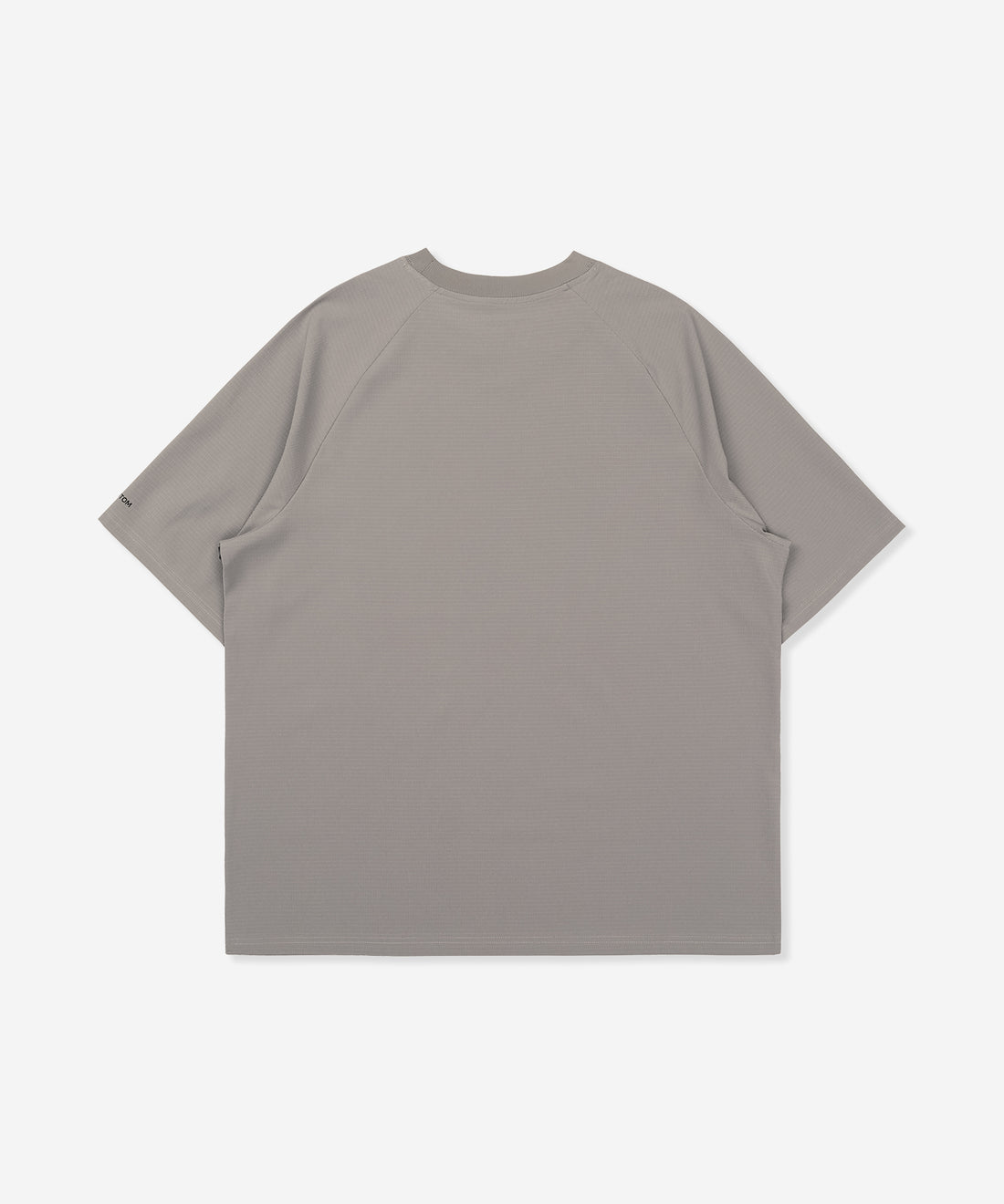 PHANTOM ZUMA OVERSIZED SHORTSLEEVE TEE メンズ/Tシャツ/オーバーサイズフィット