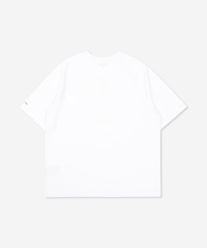 PHANTOM ZUMA OVERSIZED SHORTSLEEVE TEE メンズ/Tシャツ/オーバーサイズフィット