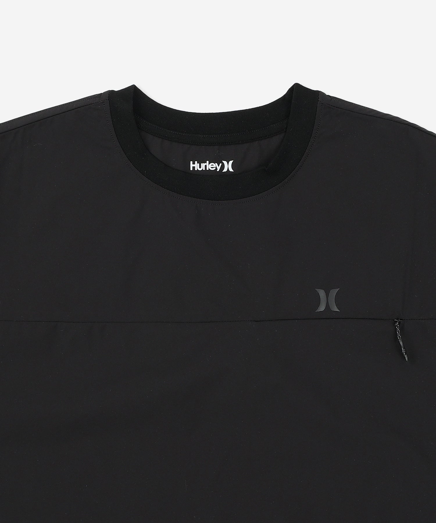 【NEW】PHANTOM ウーブン アイコン オーバーサイズ ショートスリーブ Tシャツ (メンズ/シャツ/オーバーサイズフィット)