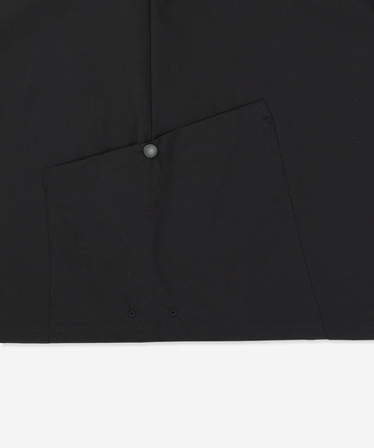 【NEW】PHANTOM ウーブン アイコン オーバーサイズ ショートスリーブ Tシャツ (メンズ/シャツ/オーバーサイズフィット)