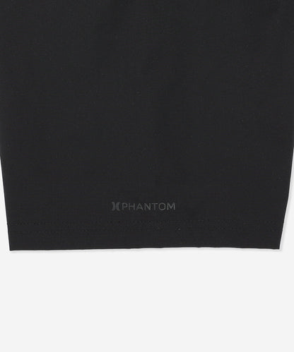 【NEW】PHANTOM ウーブン アイコン オーバーサイズ ショートスリーブ Tシャツ (メンズ/シャツ/オーバーサイズフィット)