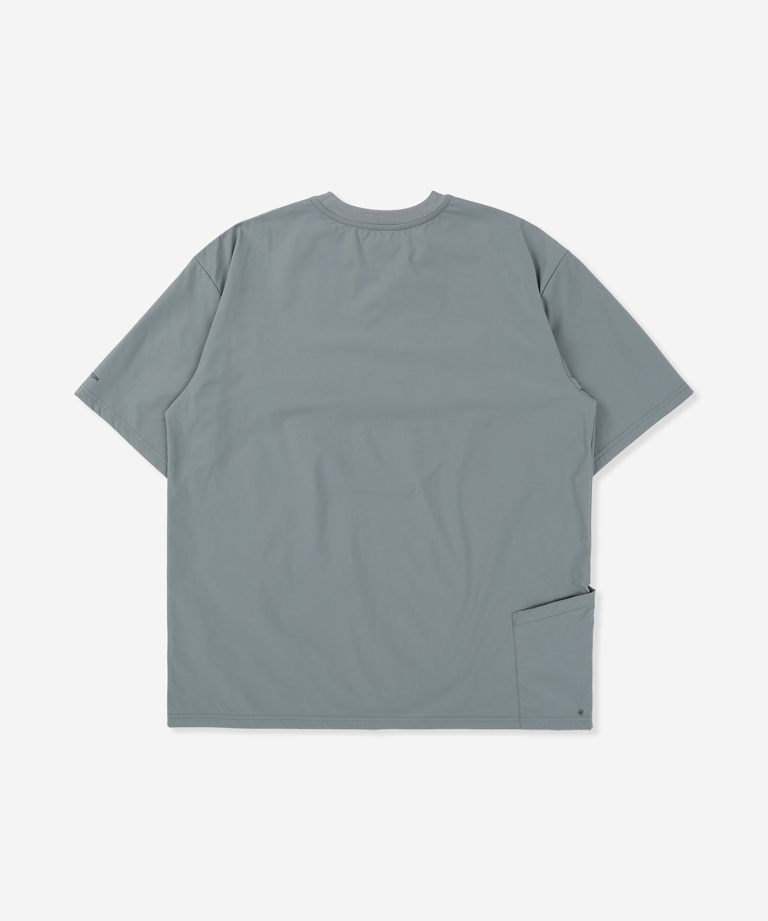 【NEW】PHANTOM ウーブン アイコン オーバーサイズ ショートスリーブ Tシャツ (メンズ/シャツ/オーバーサイズフィット)