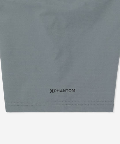 【NEW】PHANTOM ウーブン アイコン オーバーサイズ ショートスリーブ Tシャツ (メンズ/シャツ/オーバーサイズフィット)