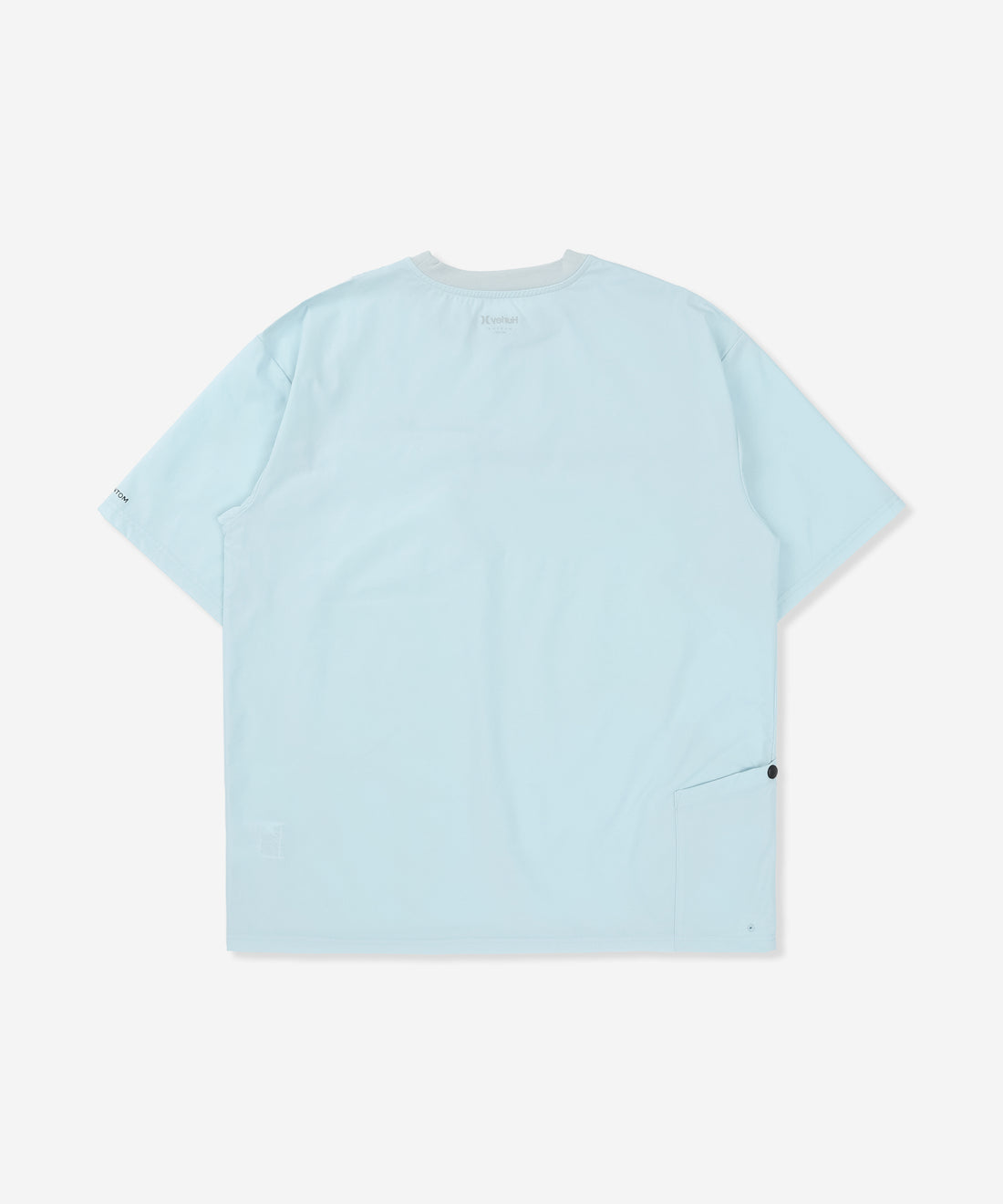 【NEW】PHANTOM ウーブン アイコン オーバーサイズ ショートスリーブ Tシャツ (メンズ/シャツ/オーバーサイズフィット)