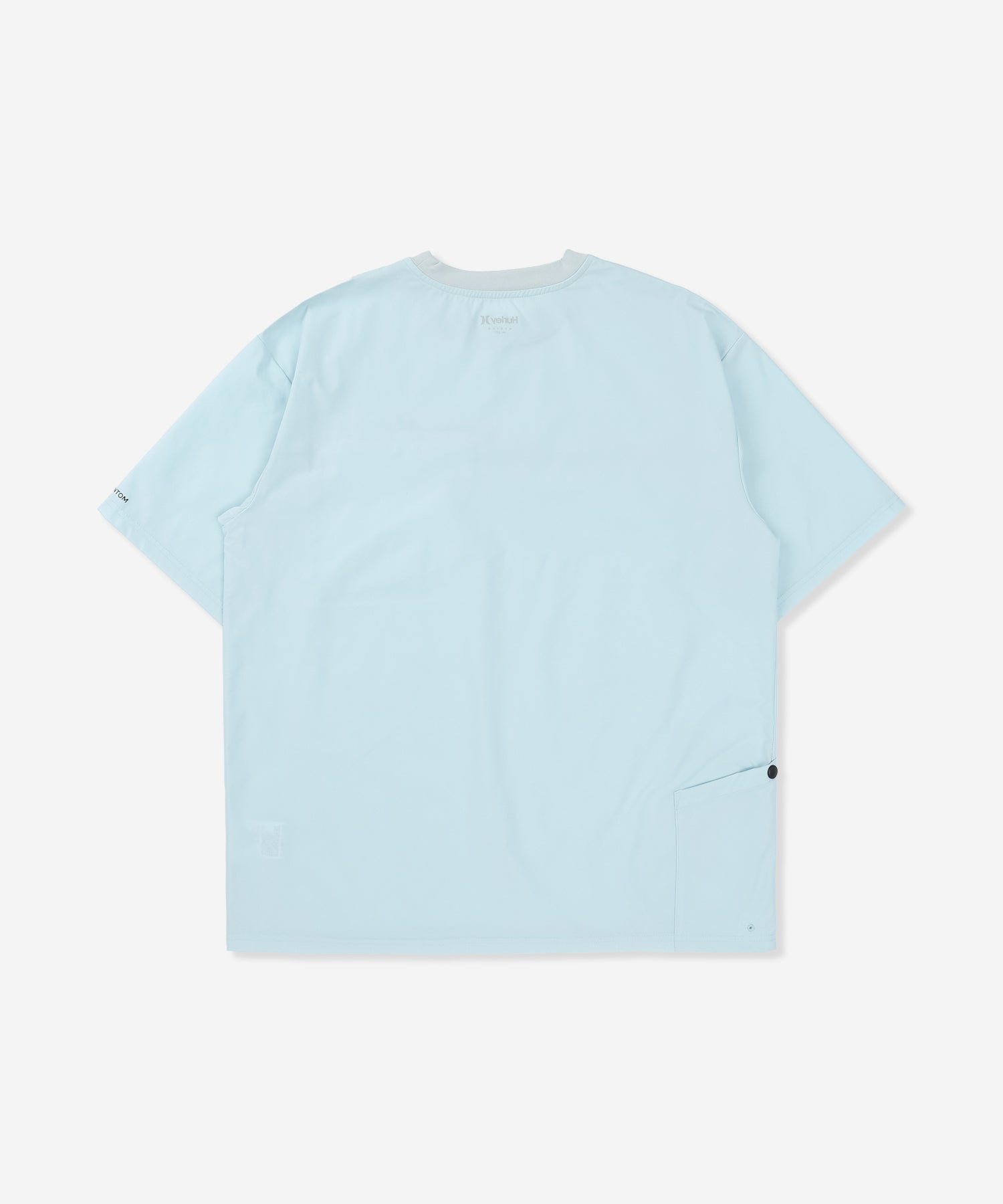 【NEW】PHANTOM ウーブン アイコン オーバーサイズ ショートスリーブ Tシャツ (メンズ/シャツ/オーバーサイズフィット)