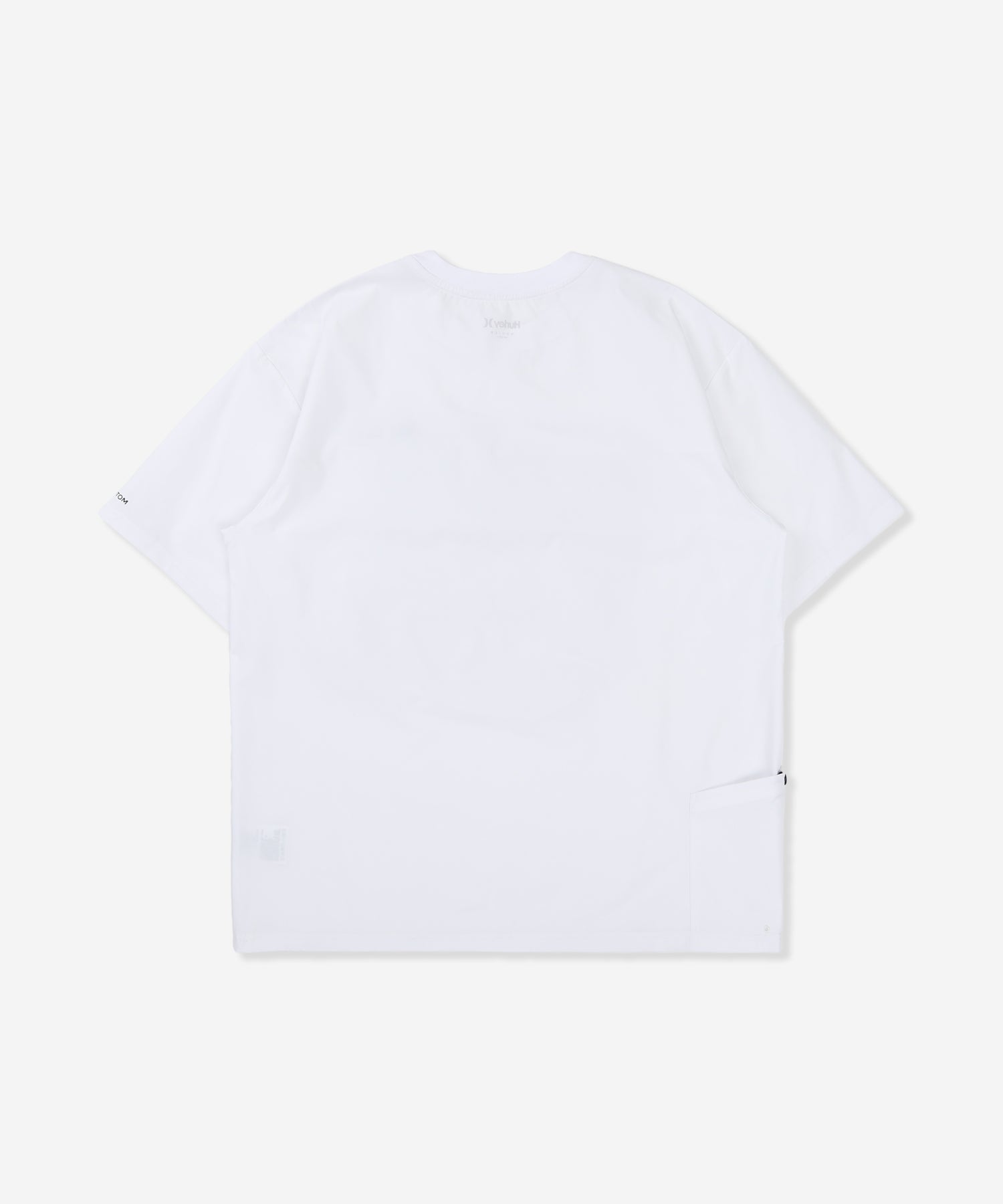 【NEW】PHANTOM ウーブン アイコン オーバーサイズ ショートスリーブ Tシャツ (メンズ/シャツ/オーバーサイズフィット)