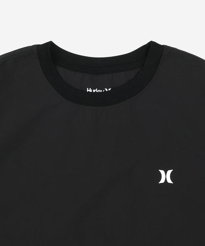 【NEW】PHANTOM ウーブン カリフォルニア ショートスリーブ Tシャツ (メンズ/シャツ/レギュラーフィット)