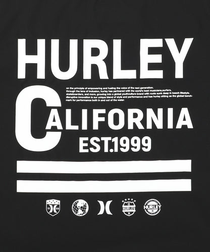 【NEW】PHANTOM ウーブン カリフォルニア ショートスリーブ Tシャツ (メンズ/シャツ/レギュラーフィット)