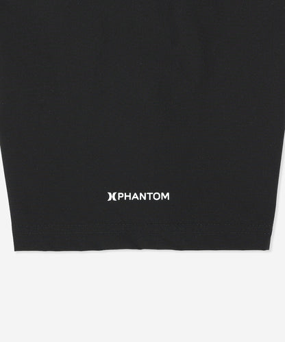 【NEW】PHANTOM ウーブン カリフォルニア ショートスリーブ Tシャツ (メンズ/シャツ/レギュラーフィット)