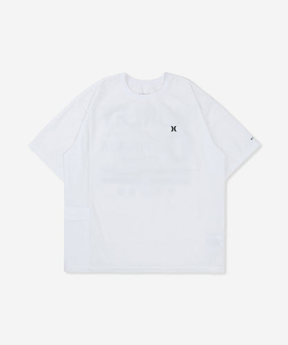 【NEW】PHANTOM ウーブン カリフォルニア ショートスリーブ Tシャツ (メンズ/シャツ/レギュラーフィット)