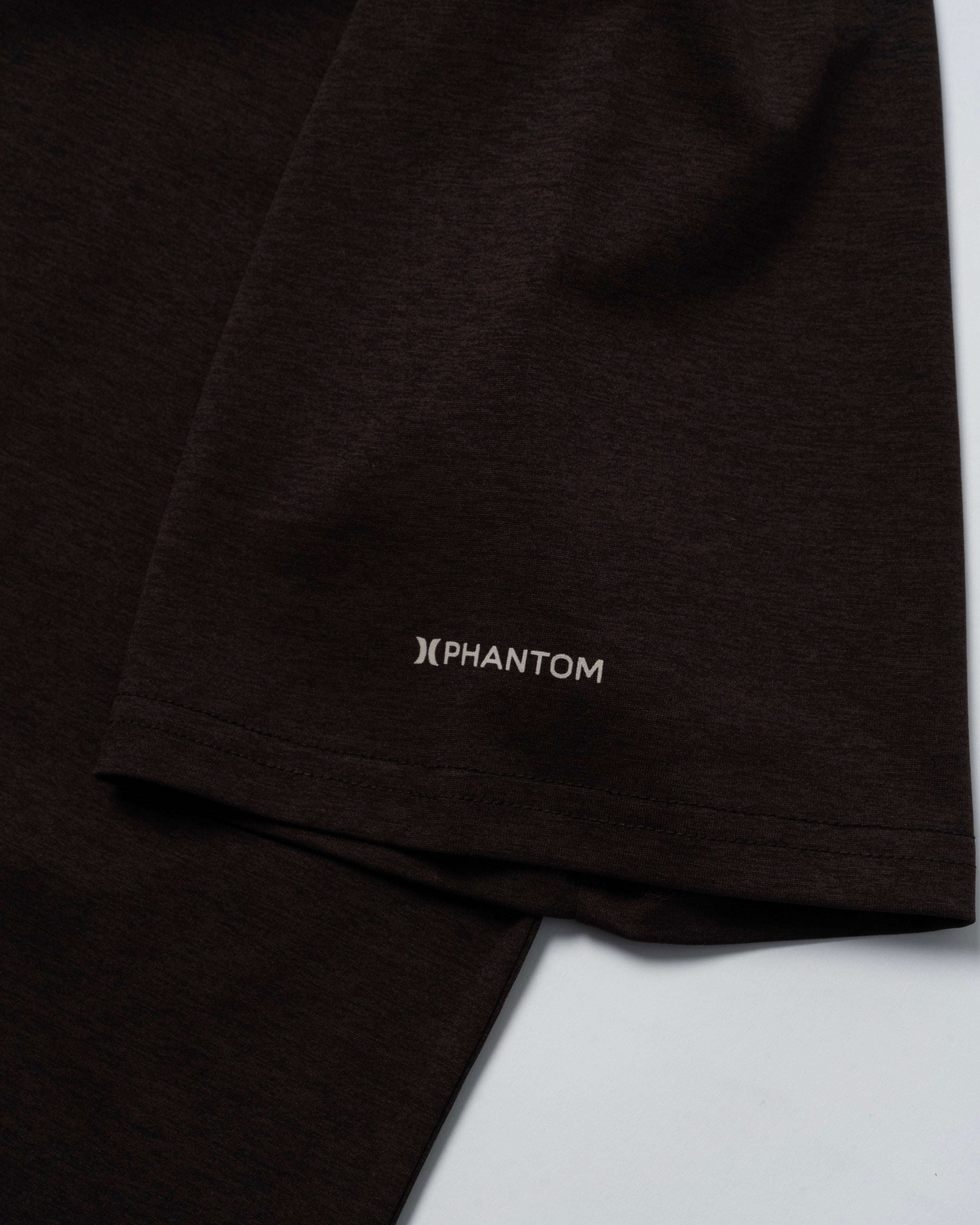 MENS PHANTOM OVERSIZED CREW SHORT SLEEVE TEE  メンズ/ラッシュガード