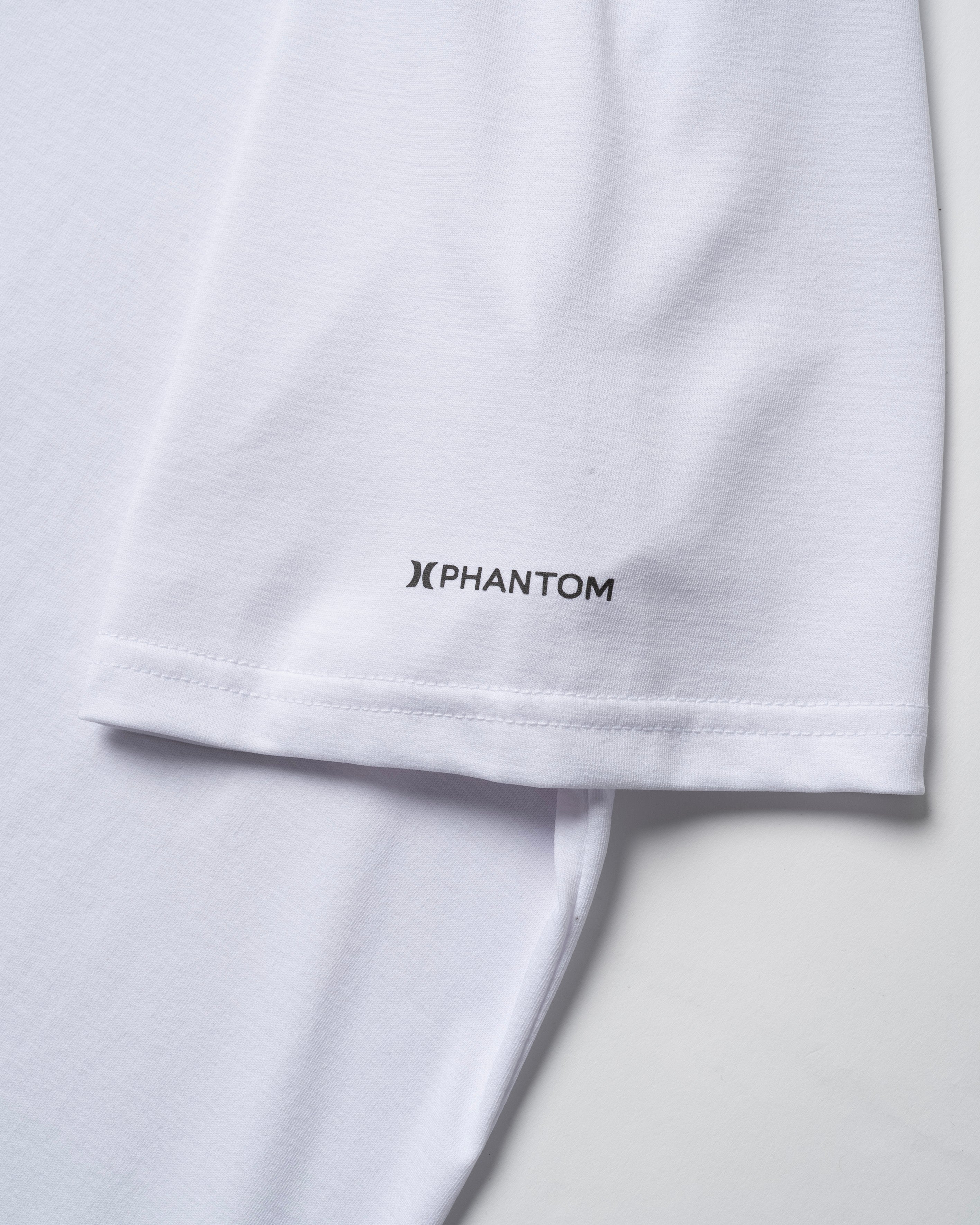 MENS PHANTOM LEFT CHEST ONE AND ONLY SHORT SLEEVE TEE メンズ/ラッシュガード