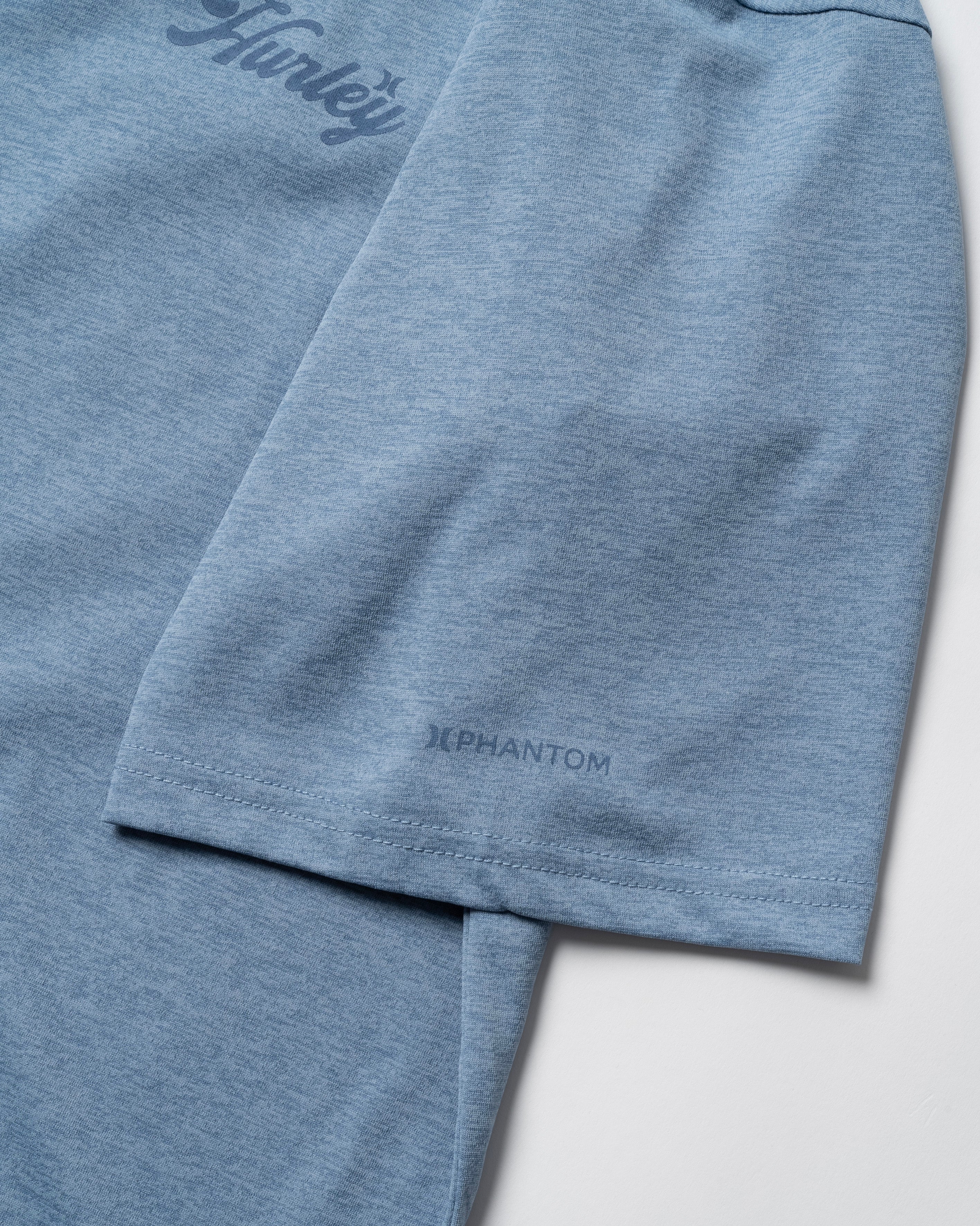 MENS PHANTOM OVERSIZED TONAL SHORT SLEEVE TEE  メンズ/ラッシュガード