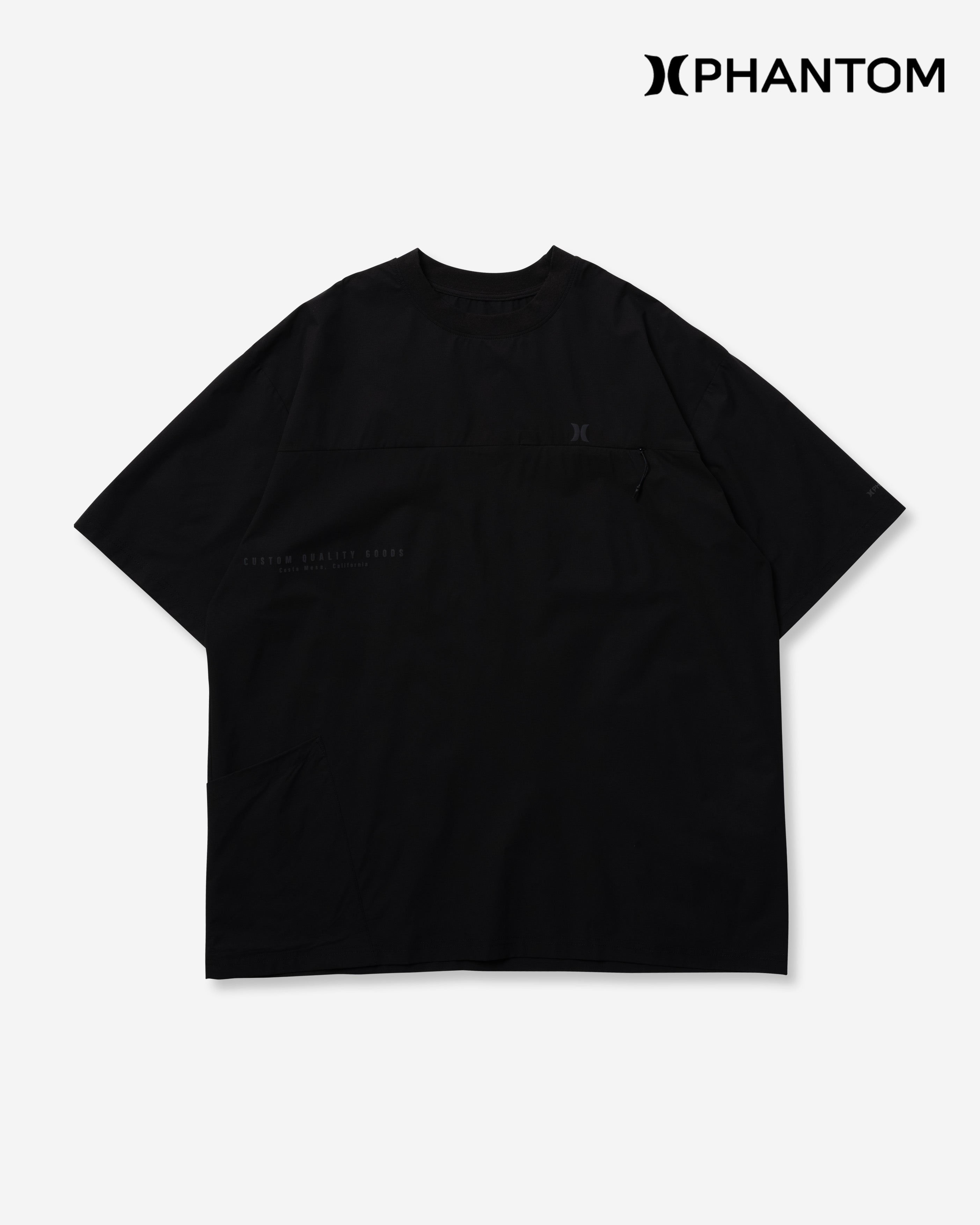 MENS PHANTOM WOVEN OVERSIZED ICON SHORT SLEEVE  メンズ/Tシャツ