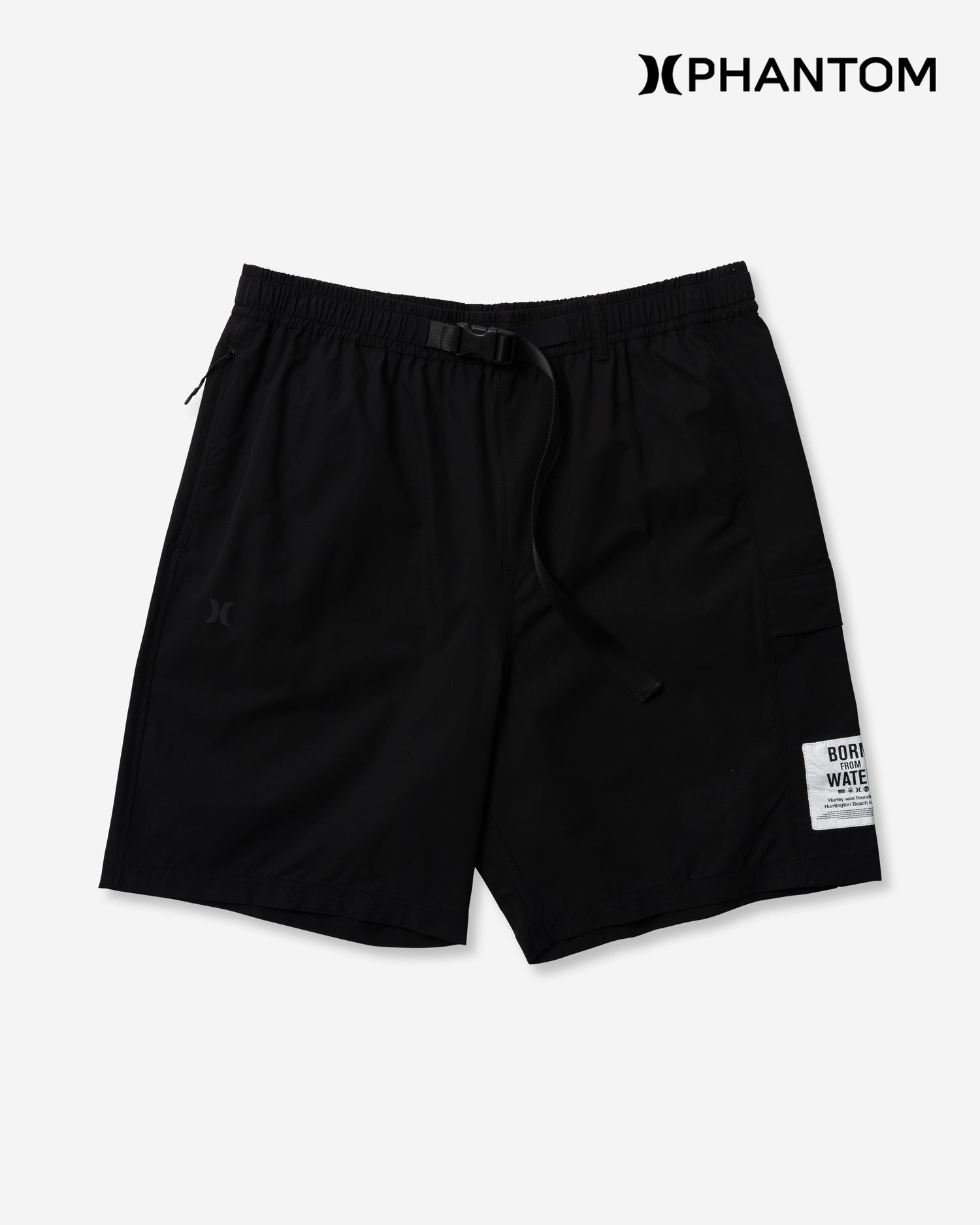 MENS PHANTOM WOVEN SHORTS メンズ/ハーフパンツ・短パン