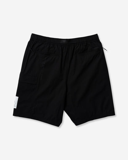 MENS PHANTOM WOVEN SHORTS メンズ/ハーフパンツ・短パン