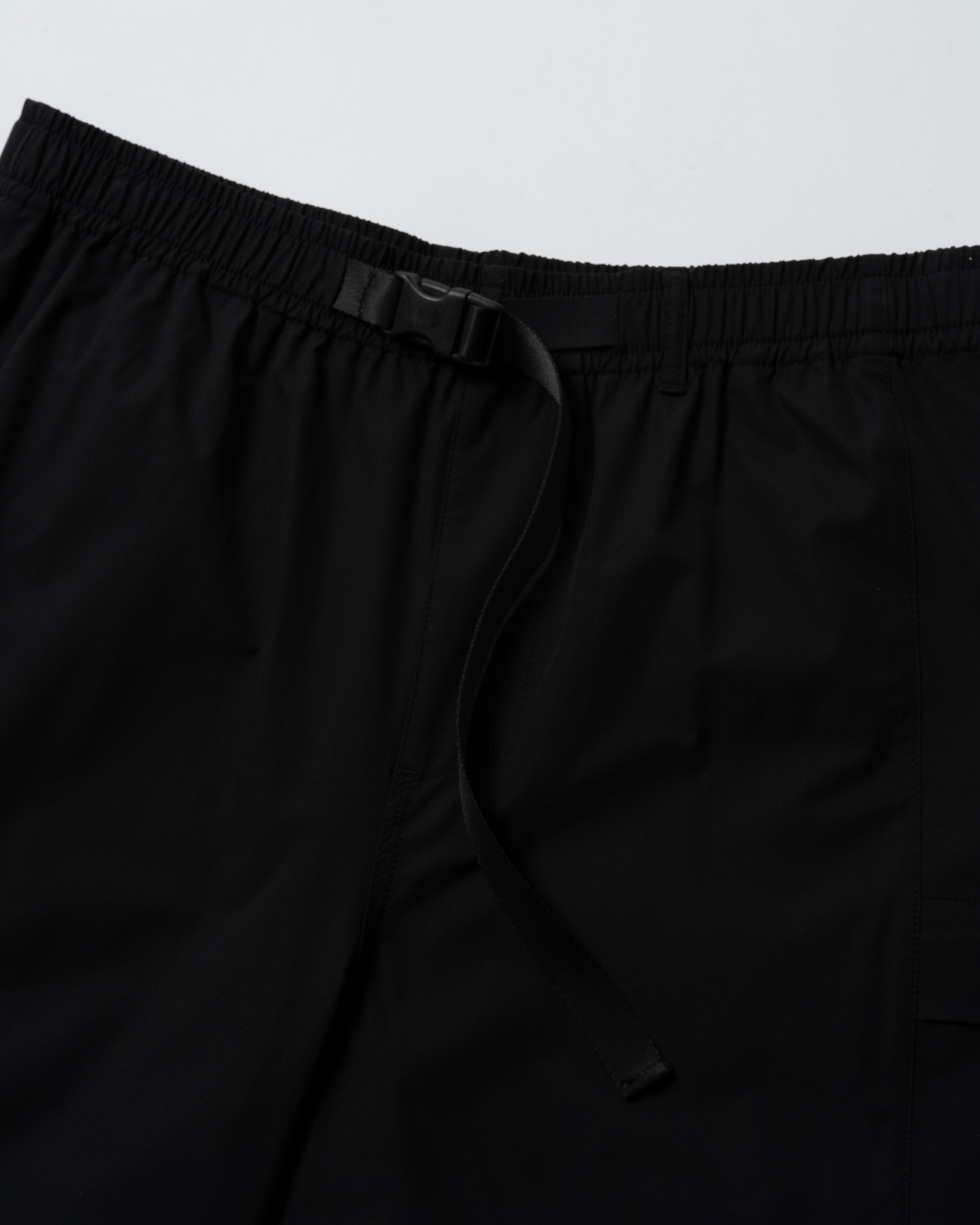 MENS PHANTOM WOVEN SHORTS メンズ/ハーフパンツ・短パン