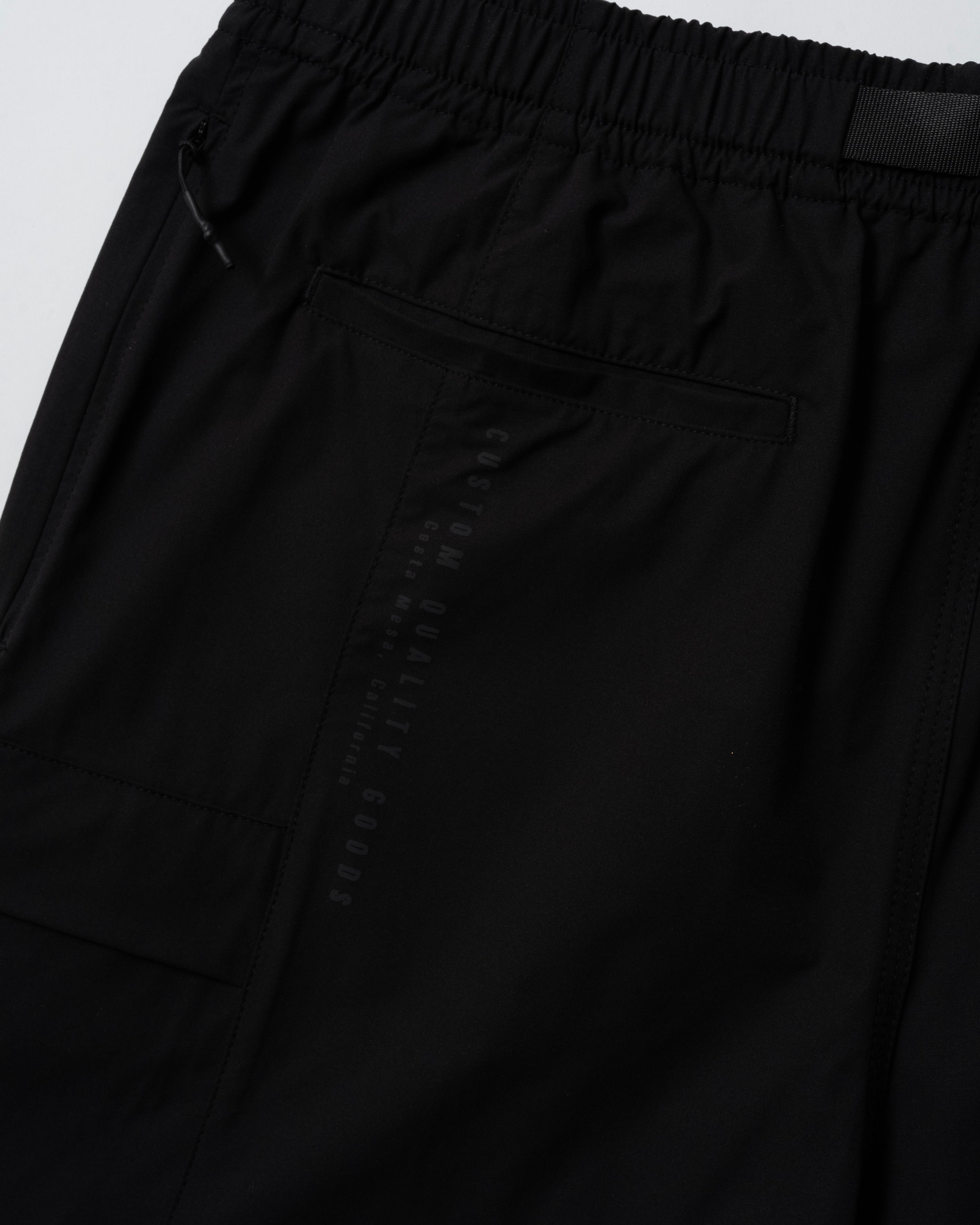 MENS PHANTOM WOVEN SHORTS メンズ/ハーフパンツ・短パン