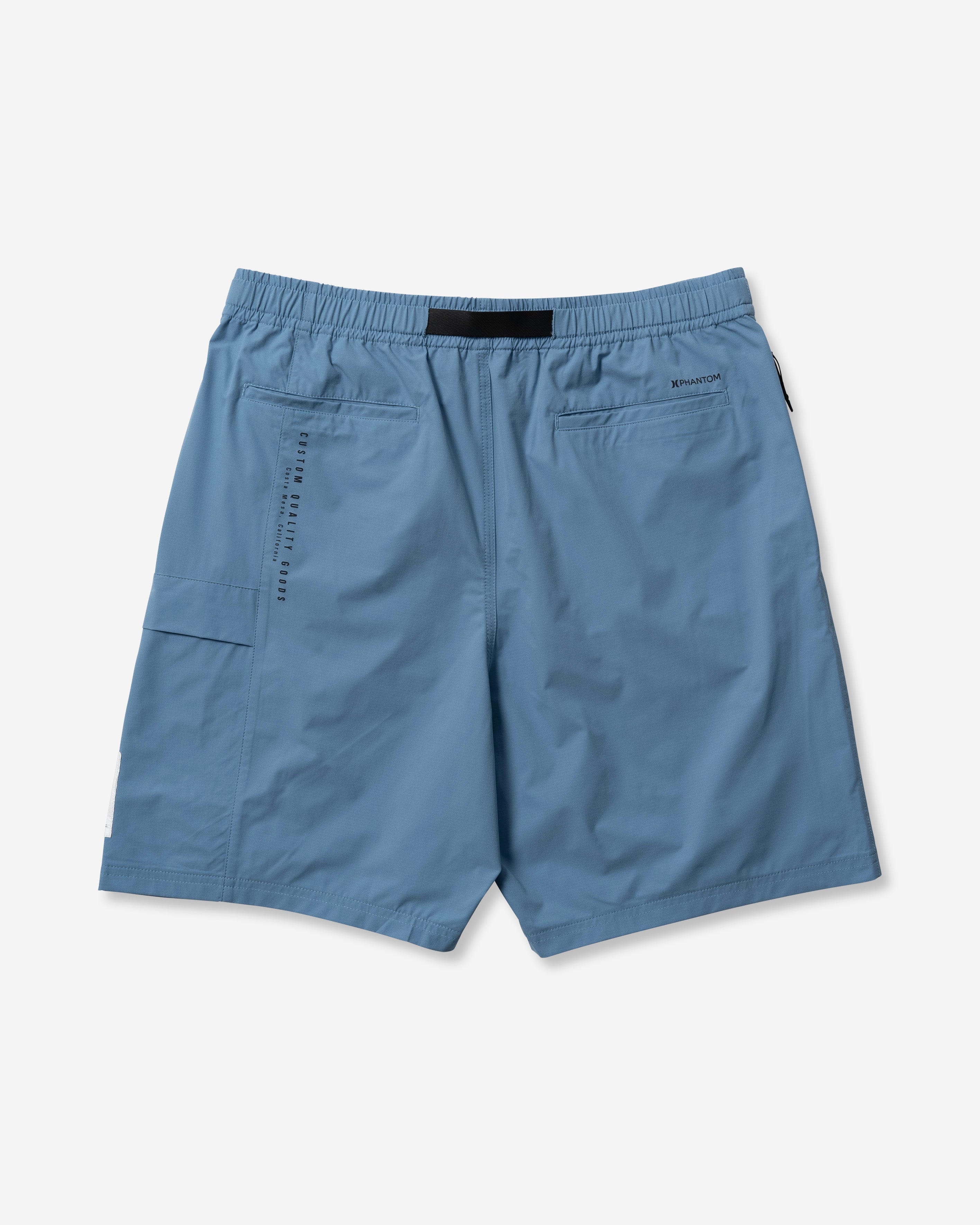 MENS PHANTOM WOVEN SHORTS メンズ/ハーフパンツ・短パン