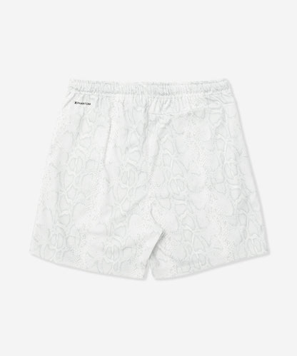 PHANTOM PRINTED SHORTS メンズ/ハーフパンツ・短パン