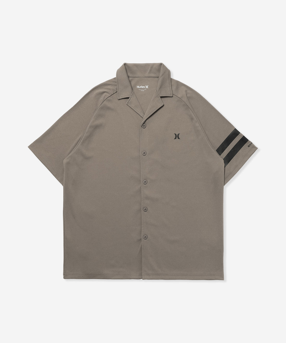 PHANTOM アイコン オーバーサイズ ショートスリーブ シャツ (メンズ/シャツ/オーバーサイズフィット)