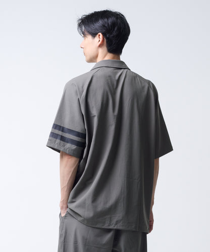 PHANTOM ZUMA OVERSIZED SHORTSLEEVE SHIRTS メンズ/Tシャツ/オーバーサイズフィット